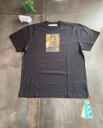 Maglietta Off White Caravaggio