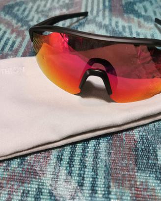 Occhiali Running 500 LIGHT HD - Decatlhon