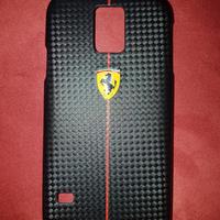 Cover Originale Ferrari per Samsung Galaxy S5