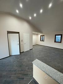 Appartamento in villa