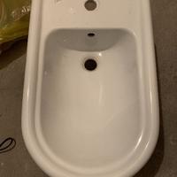 Water e Bidet dolomiti