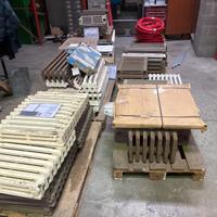 Radiatori in ghisa,varie misure