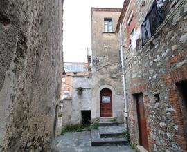 CASA INDIPENDENTE A TORRACA