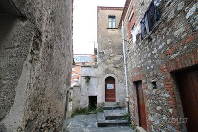 CASA INDIPENDENTE A TORRACA