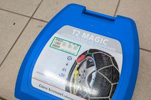 Catene da neve konig t2 Magic 080 (VW)