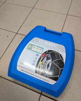 Catene da neve konig t2 Magic 080 (VW)