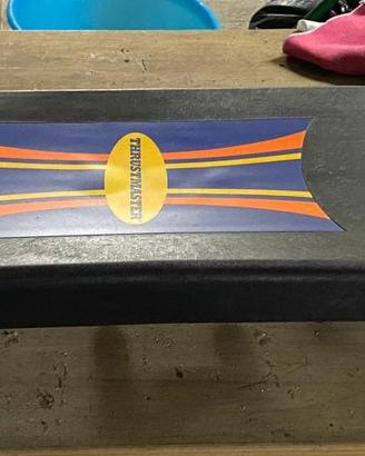 THRUSTMASTER FREESTYLER BOARD Snowboard Skateboard