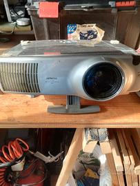 Proiettore Hitachi cp-x880 