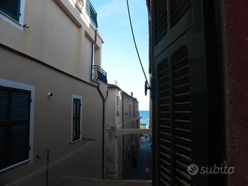 8 posti letto a 50m dalla spiaggia