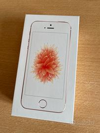 iPhone SE