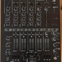 Mixer deejay dj Reloop rmx 40
