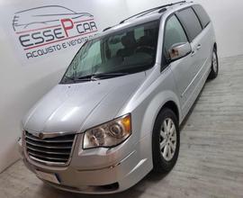 CHRYSLER Grand Voyager 2.8 CRD DPF Touring