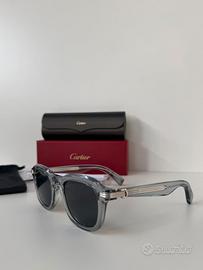 Occhiali da sole Cartier CT0536S 004