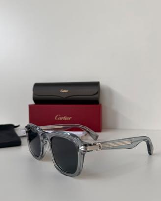 Occhiali da sole Cartier CT0536S 004