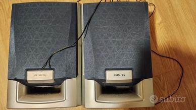 Casse Aiwa SX-NSZ202