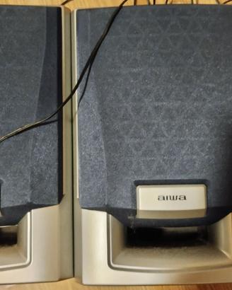 Casse Aiwa SX-NSZ202