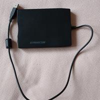 lettore floppy disk esterno 
