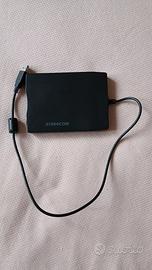 lettore floppy disk esterno 