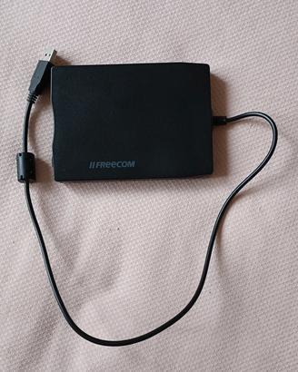 lettore floppy disk esterno 