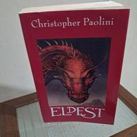 Eldest. L'eredità. Christopher Paolini