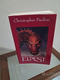 Eldest. L'eredità. Christopher Paolini