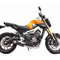 Thunder Carbon Roadsitalia Yamaha MT-09 Tracer