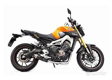 Thunder Carbon Roadsitalia Yamaha MT-09 Tracer