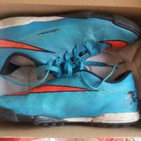 Scarpe da calcio Junior misure varie