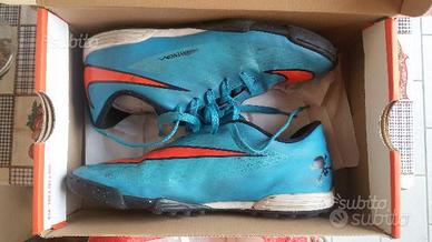 Scarpe da calcio Junior misure varie