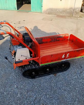 motocarriola SATO