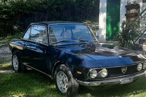 Lancia Fulvia coupè 1975