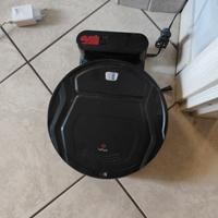 robot aspirapolvere Lefant m201