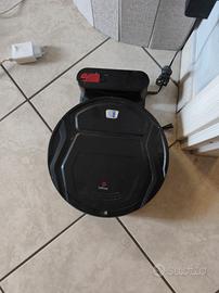 robot aspirapolvere Lefant m201