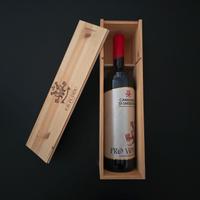 Vino Pro Vois Magnum 2010 con Confezione in Legno