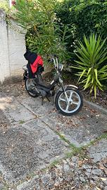 Piaggio si
