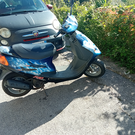 F10 Jet-line firebird