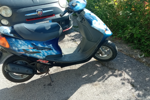 F10 Jet-line firebird