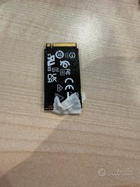 SSD NVMe Samsung  256GB  M.2 2230 PCle