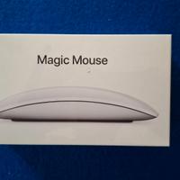 Apple Magic Mouse