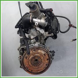Motore Completo Funzionante 61 30kw SMART FORTWO