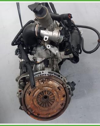 Motore Completo Funzionante 61 30kw SMART FORTWO