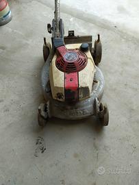 Tagliaerba Honda a motore
