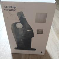 Microscopio per bambini