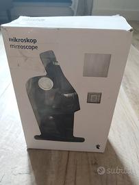 Microscopio per bambini