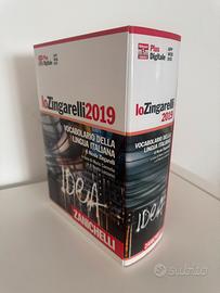 Vocabolario della lingua italiana
