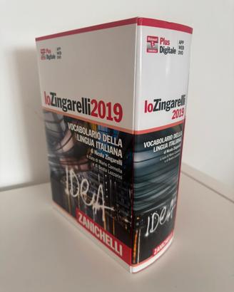 Vocabolario della lingua italiana