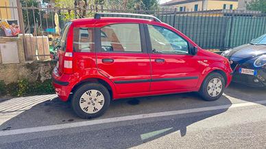Fiat panda 2004