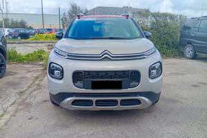 Citroen C3 Aircross BlueHDi 120 S&S EAT6 Feel