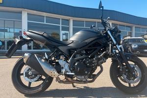Suzuki SV 650 abs