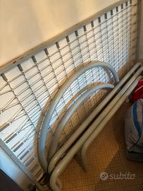 Letto piazza e mezza